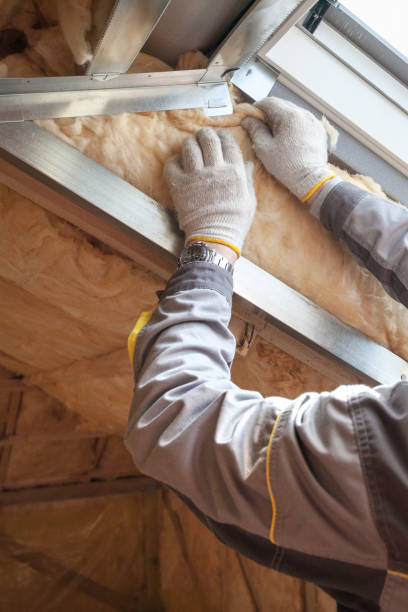 Best Insulation Maintenance and Repair in Effort, PA