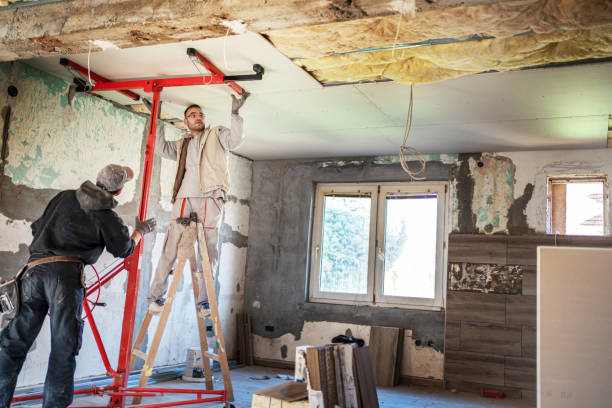 Best Insulation for Specific Applications in Effort, PA