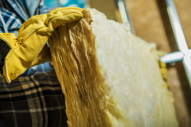 Best Residential Insulation in Effort, PA