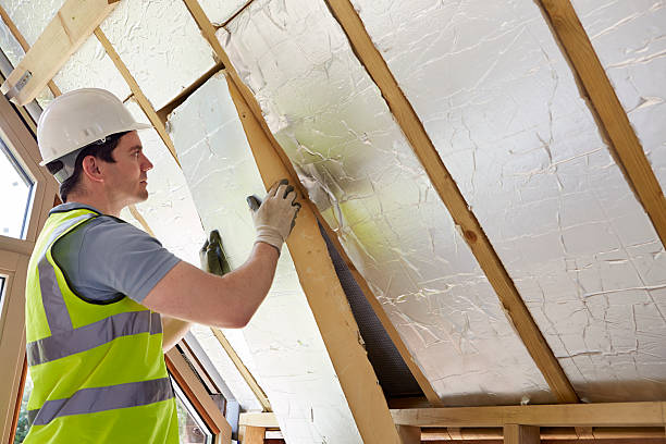 Best Commercial Insulation in Effort, PA