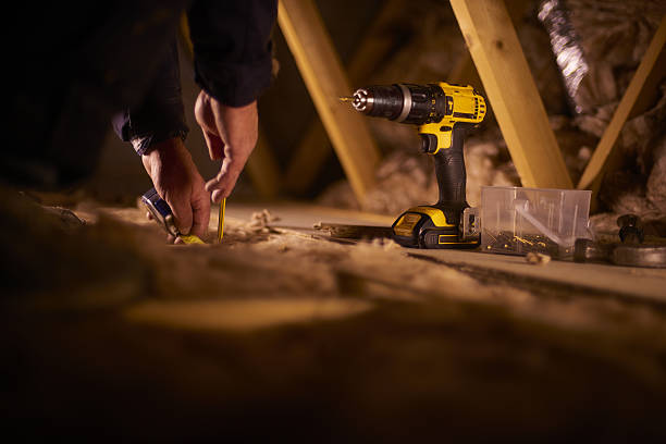 Best Insulation Maintenance and Repair in Effort, PA